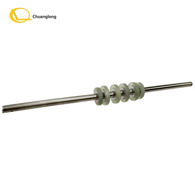 7310000709-55 Pièce détachée de GAB Arbre de rouleau d'empileur CDU10 Hyosung 5600