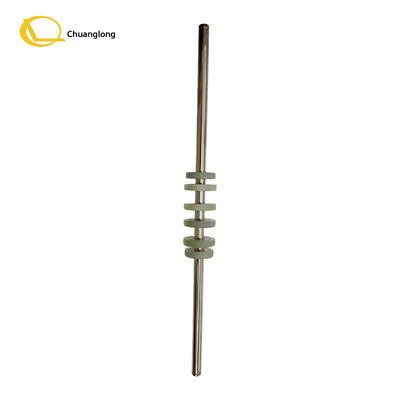 7310000709-55 Pièce détachée de GAB Arbre de rouleau d'empileur CDU10 Hyosung 5600