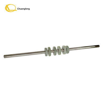 7310000709-55 Pièce détachée de GAB Arbre de rouleau d'empileur CDU10 Hyosung 5600