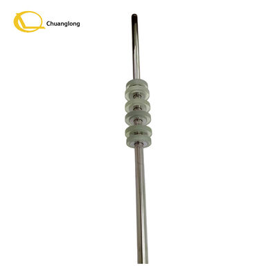 7310000709-55 Pièce détachée de GAB Arbre de rouleau d'empileur CDU10 Hyosung 5600