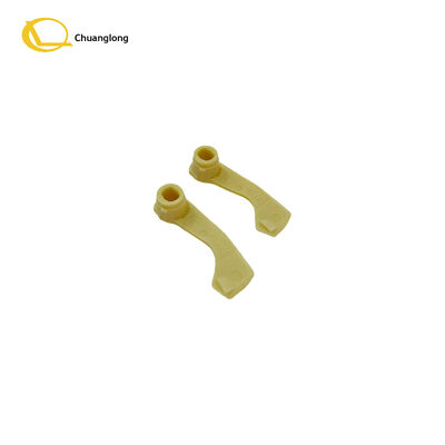 Parties de la machine ATM Wincor Clamp Fermeture Rotor de fermeture gauche et droite 1750042090 01750042090