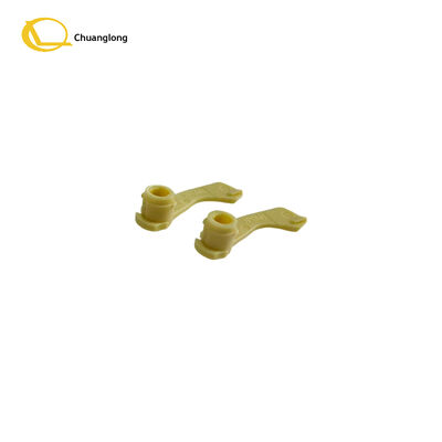 Parties de la machine ATM Wincor Clamp Fermeture Rotor de fermeture gauche et droite 1750042090 01750042090