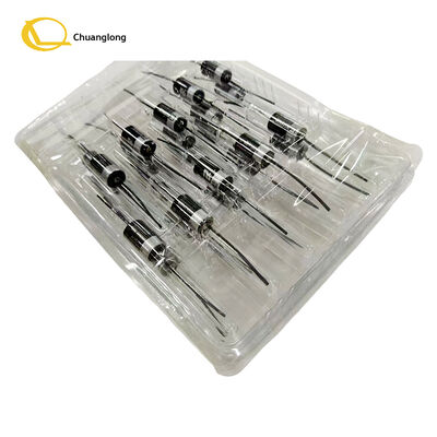 Carte contrôleur de guichet automatique haute performance | Module CMD avec batterie 3,6 V | Référence 1750101886 | Prêt à être expédié | Compatible OEM