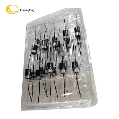 Module CMD de carte de contrôle ATM haute performance avec batterie de 3,6 V, pièce n° 1750101886