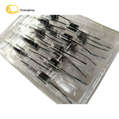 Carte contrôleur de guichet automatique haute performance | Module CMD avec batterie 3,6 V | Référence 1750101886 | Prêt à être expédié | Compatible OEM