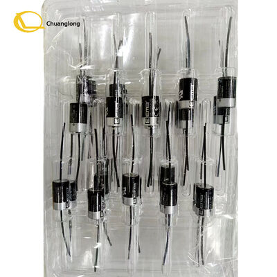 Module CMD de carte de contrôle ATM haute performance avec batterie de 3,6 V, pièce n° 1750101886