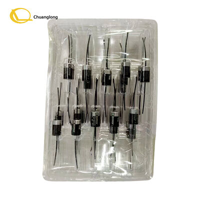 Carte contrôleur de guichet automatique haute performance | Module CMD avec batterie 3,6 V | Référence 1750101886 | Prêt à être expédié | Compatible OEM