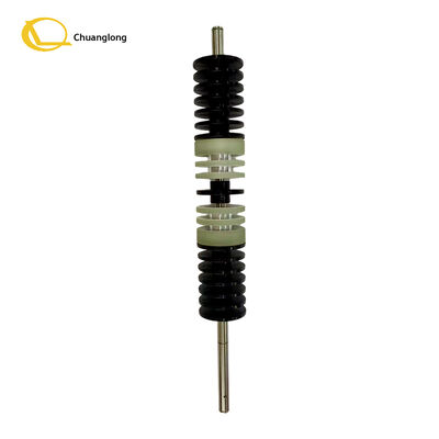 L'équipement est équipé d'un système de détection de la température et de la température.