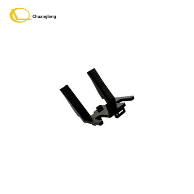 Bon prix Hyosung 7010000709 S7010000709 Pièces de rechange pour distributeurs automatiques de billets (DAB) : Guide de support de chariot de serrage en plastique en ligne