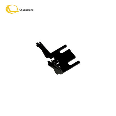 Hyosung 7010000709 S7010000709 Pièces de rechange pour distributeurs automatiques de billets (DAB) : Guide de support de chariot de serrage en plastique