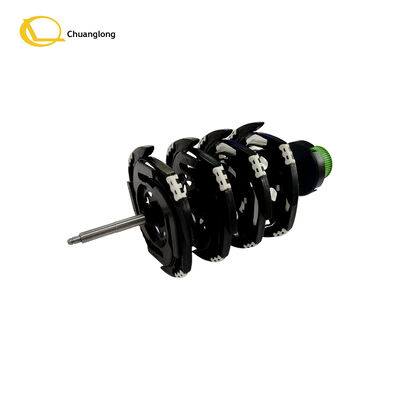 Wincor Nixdorf 2050 Procash Cmd V4 Stacker Wheel 1750054751 pour les pièces détachées de la machine ATM modèle 01750054751 usine