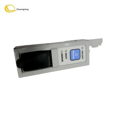 Diebold ATM Pièces Panneau de commande d'alimentation Module de boîte Interrupteur MARCHE/ARRÊT pour Série Opteva Réf. 49-219660-000B/49219660000B