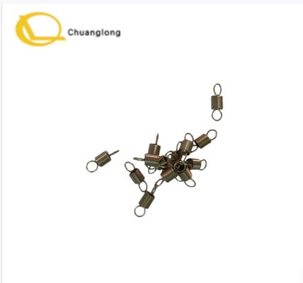 NCR 4450691302 distributeur de factures de distributeur automatique de billets de banque, verrou à ressort, original OEM, partie 445-0691302 pour le montage de la machine de recyclage de trésorerie / du validateur