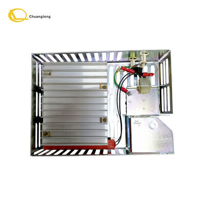 Chauffage vertical de sécurité NCR 240V 120W NELTEC Testé Hi-POT Réf. 009-0018839 / 0090018839