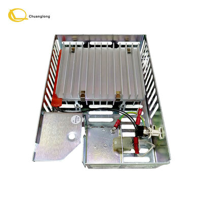 Chauffage vertical de sécurité NCR 240V 120W NELTEC Testé Hi-POT Réf. 009-0018839 / 0090018839