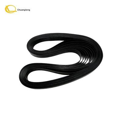 Nouvelle courroie plate pour module V Wincor Nixdorf Double Extracteur Réf. 01750041251 / 1750041251