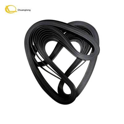 Nouvelle courroie plate pour module V Wincor Nixdorf Double Extracteur Réf. 01750041251 / 1750041251