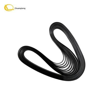 Nouvelle courroie plate pour module V Wincor Nixdorf Double Extracteur Réf. 01750041251 / 1750041251