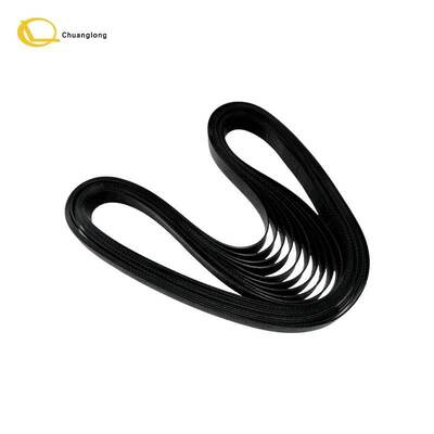 Nouvelle courroie plate pour module V Wincor Nixdorf Double Extracteur Réf. 01750041251 / 1750041251