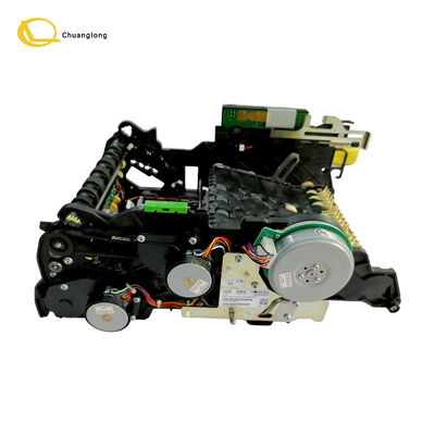 Module principal de tête Wincor Nixdorf Cineo C4060 avec entraînement CRS ATS P/N 01750193276 / 1750193276