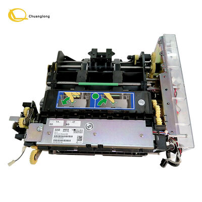 Bon prix Pièces de guichet automatique Wincor Nixdorf Cineo C4060 Module distributeur Transmission 3 CRS 4 + 4 Réf. 01750200541 / 1750200541 en ligne