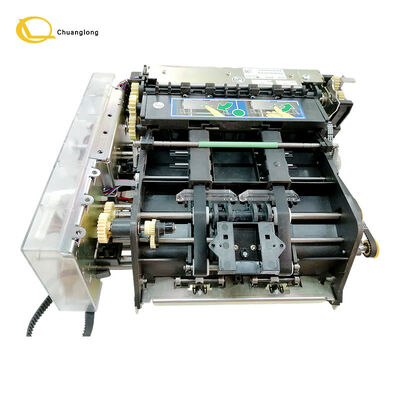 Pièces de guichet automatique Wincor Nixdorf Cineo C4060 Module distributeur Transmission 3 CRS 4 + 4 Réf. 01750200541 / 1750200541
