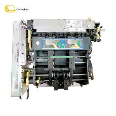 Pièces de guichet automatique Wincor Nixdorf Cineo C4060 Module distributeur Transmission 3 CRS 4 + 4 Réf. 01750200541 / 1750200541