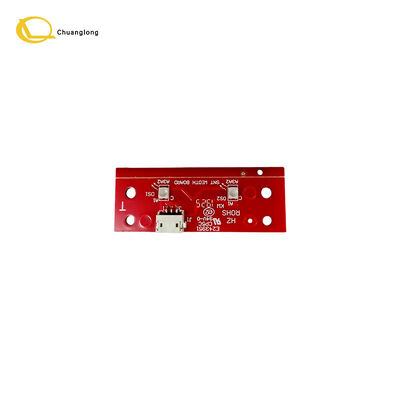 Pièces détachées NCR ATM S2 SNT Carte de largeur Réf. 4450752233 / 445-0752233