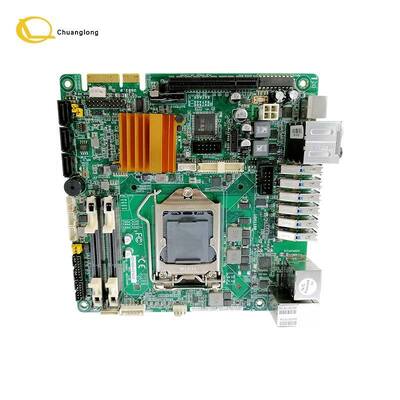 La carte mère de NCR Estoril Intel Haswell est le PCB principal P/N 445-0769935 / 4450769935
