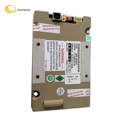 Pièces de guichet automatique Hyosung EPP 8000R Clavier Version Multi-Langues Réf. 7130020100 / S7130020100