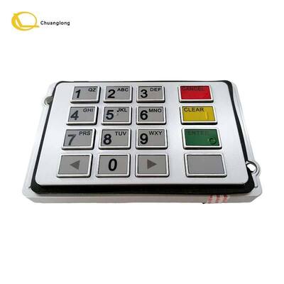 Hyosung ATM Parts EPP 8000R clavier version multilingue P/N 7130020101 / S7130020101