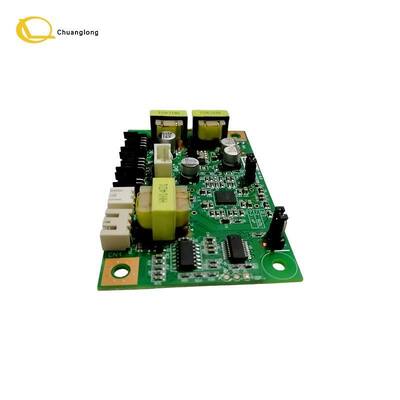 Hyosung ATM pièces détachées V1 carte de circuit assemblée PCB principal P/N S7650000318 / 7650000318