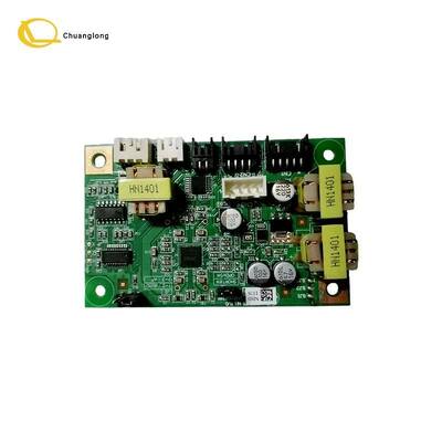 Bon prix Hyosung ATM pièces détachées V1 carte de circuit assemblée PCB principal P/N S7650000318 / 7650000318 en ligne