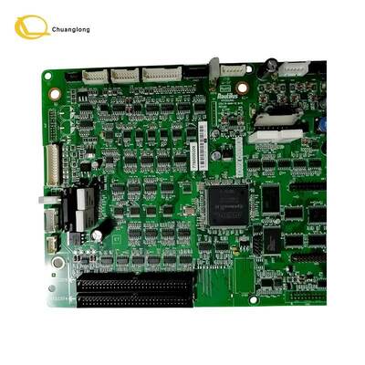 Pièces détachées pour distributeur automatique de billets Hyosung V1 - Carte de circuit imprimé assemblée - Carte principale PCB - Référence : S7650000209/7650000209