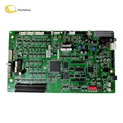 Pièces détachées pour distributeur automatique de billets Hyosung V1 - Carte de circuit imprimé assemblée - Carte principale PCB - Référence : S7650000209/7650000209
