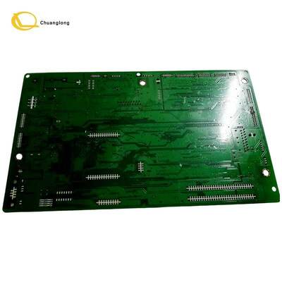 Pièces détachées pour distributeur automatique de billets Hyosung V1 - Carte de circuit imprimé assemblée - Carte principale PCB - Référence : S7650000209/7650000209