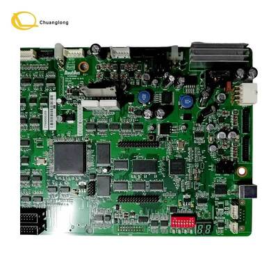 Pièces détachées pour distributeur automatique de billets Hyosung V1 - Carte de circuit imprimé assemblée - Carte principale PCB - Référence : S7650000209/7650000209