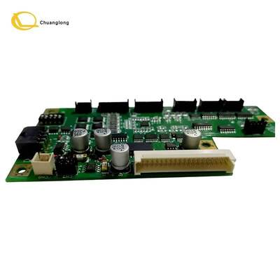 Bon prix Pièces détachées pour distributeur automatique de billets Hyosung V1 - Carte de circuit imprimé assemblée - Carte principale - Référence : S7650000512/7650000512 en ligne