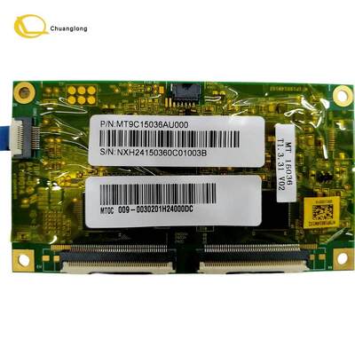 NCR ATM Parties 6687 Contrôleur pour écran tactile