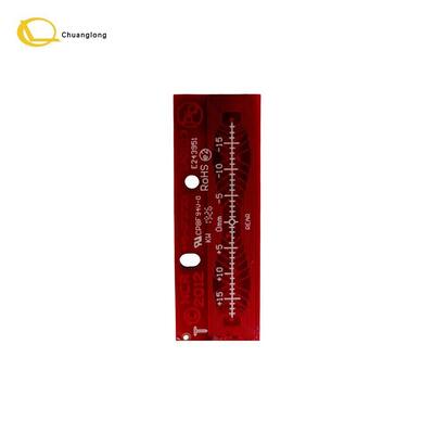 NCR ATM Parts S2 SelfServ Clamp Board de commande P/N 445-0737301/4450737301