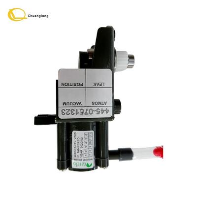 Pièces de guichet automatique NCR Selfserv 23 - Ensemble pompe à vide NCR S2 pour guichet automatique Réf. : 445-0751323/4450751323