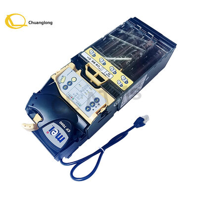 Changeur de monnaie MEI Cashflow Série 7000 CF 7472 P/N 794924002 pour distributeurs automatiques, kiosques, machines à café et à snacks