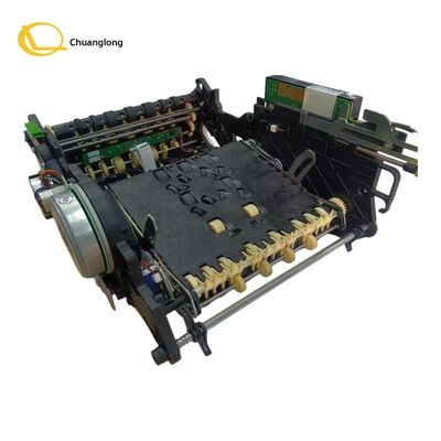 1750193276 Module principal Wincor Tête W. Entraînement Ensemble entraînement CRS ATS Contrôle central