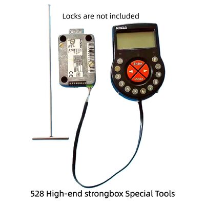 3582706601 Dormakaba Boîte à outils de force Axessor IP hors ligne