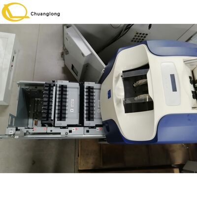 Glory RBG-100 Machine de recyclage de billets de banque de nouvelle génération avec cassette