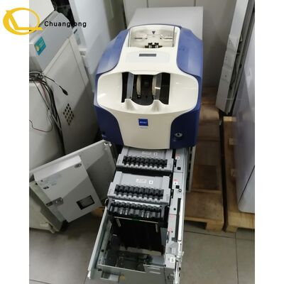 Glory RBG-100 Machine de recyclage de billets de banque de nouvelle génération avec cassette