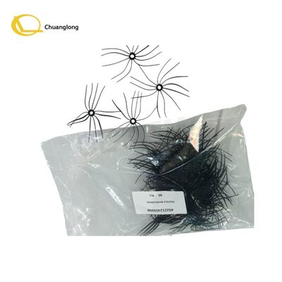 49225245000C Diebold CS5500 CS5550 AFD 2.0 DN100D Roue à aubes Roue à aubes Assemblage