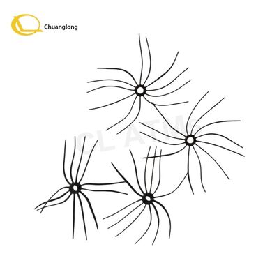 49225245000C Diebold CS5500 CS5550 AFD 2.0 DN100D Roue à aubes Roue à aubes Assemblage