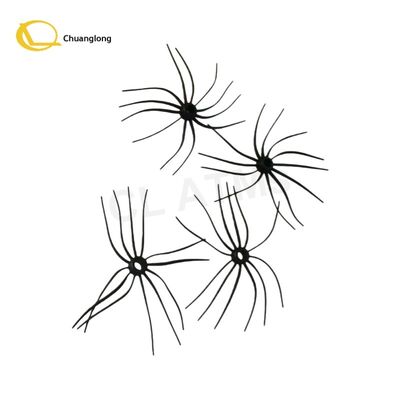 49225245000C Diebold CS5500 CS5550 AFD 2.0 DN100D Roue à aubes Roue à aubes Assemblage