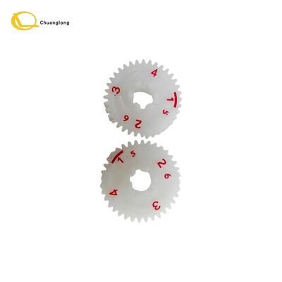 Bon prix Module de prélèvement NCR ATM Pièces S2, engrenage 36T compatible avec SelfServ 34 SS27 SS23 Réf. 445-0756286/4450756286 en ligne